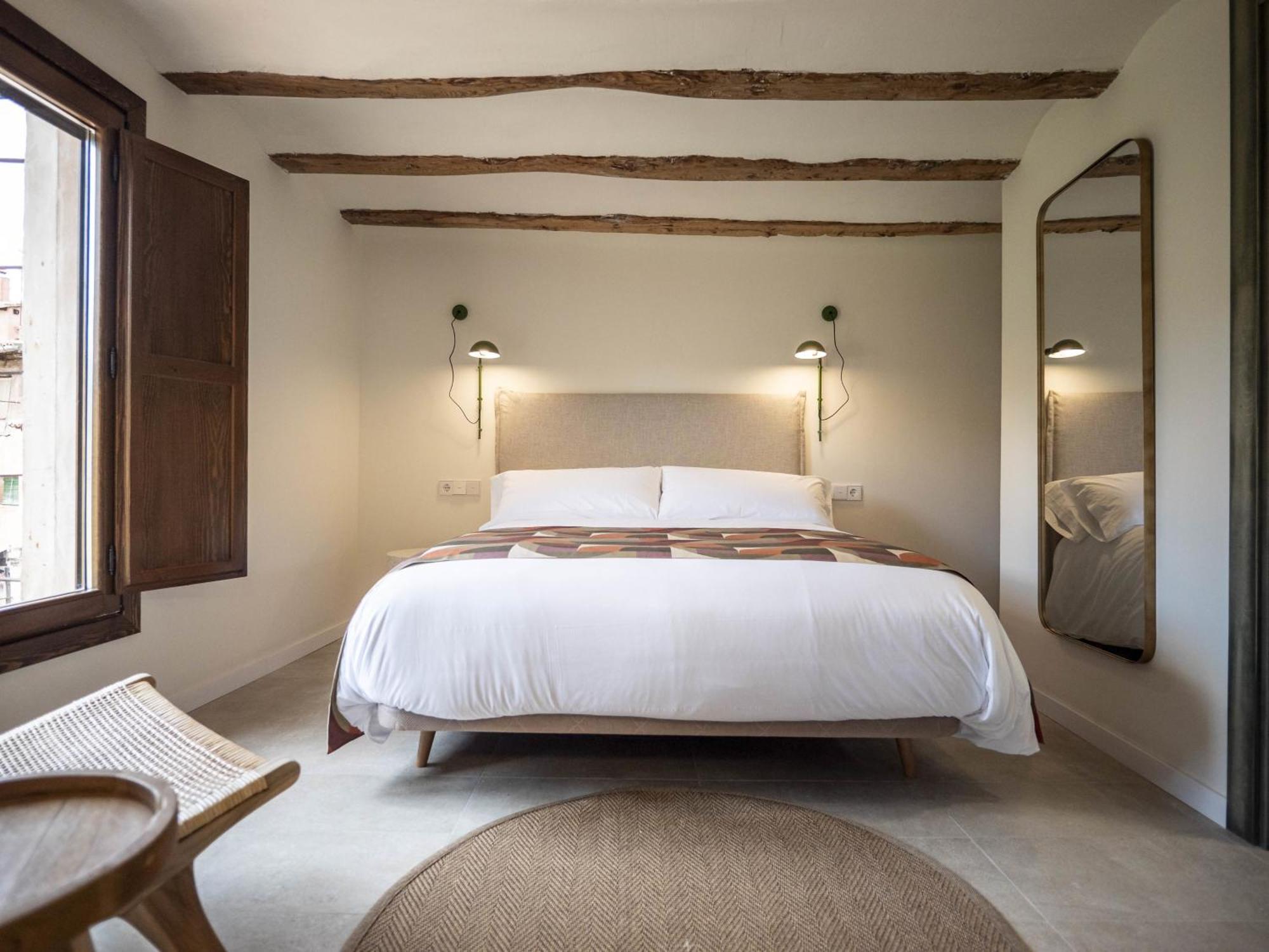 Vakantiehuis La Casa Amarilla Bronchales Albarracín